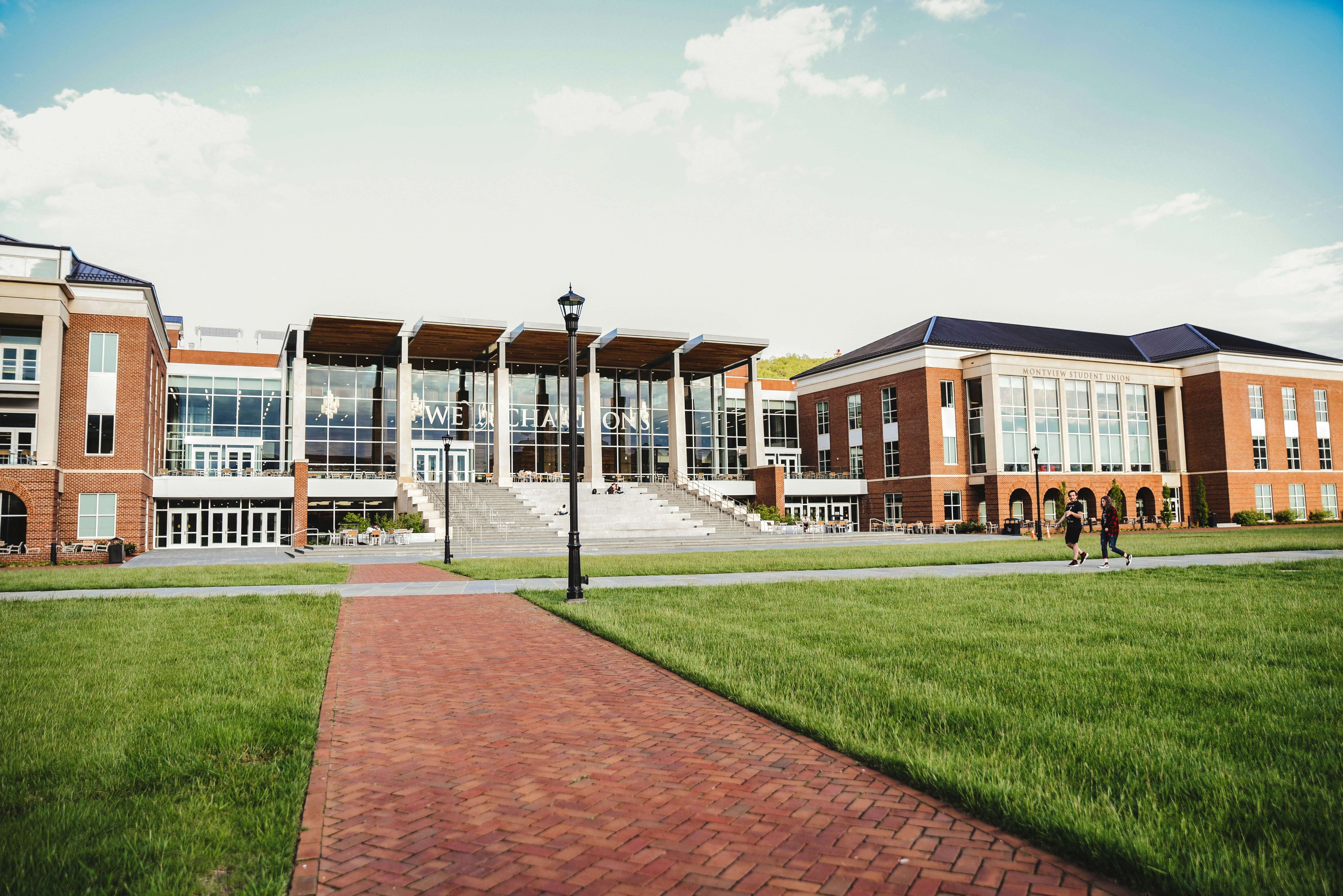 Montessori Magnet School gallery image